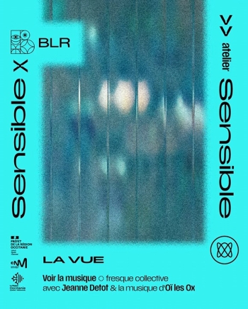 Atelier " Cool kids "