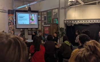 Atelier " Cool kids "