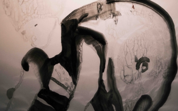 Exposition collective " Les failles du r&eacute;el "