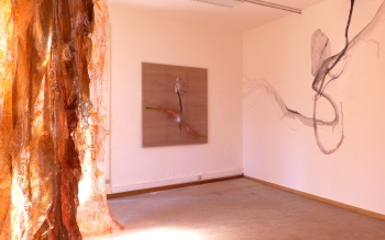 Fin de r&eacute;sidence SAFFCA