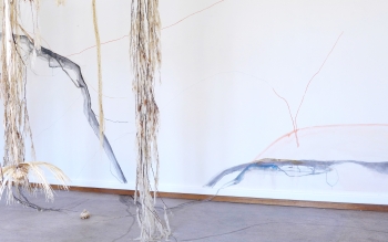 Fin de r&eacute;sidence SAFFCA