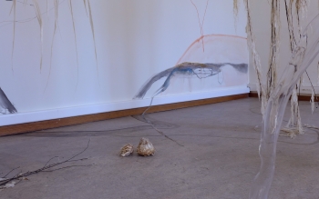 Fin de r&eacute;sidence SAFFCA