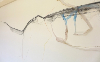 Fin de r&eacute;sidence SAFFCA