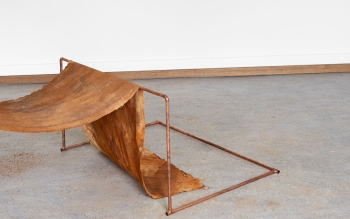 Peau de l'eau Exposition