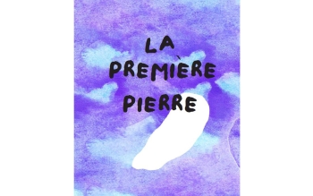 La premi&egrave;re pierre