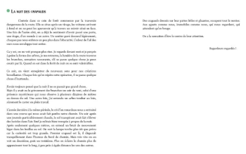 " Le G&eacute;nie de la poule d'eau "