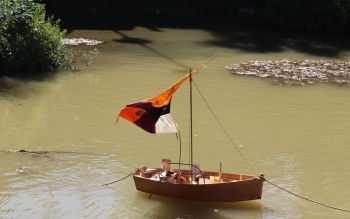 Vernissage du Murmure