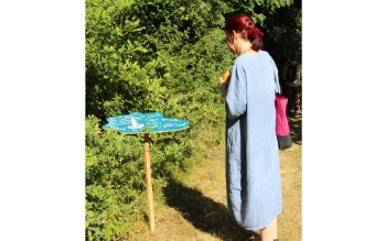 Vernissage du Murmure