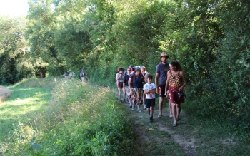 Vernissage du Murmure