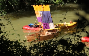 Vernissage du Murmure